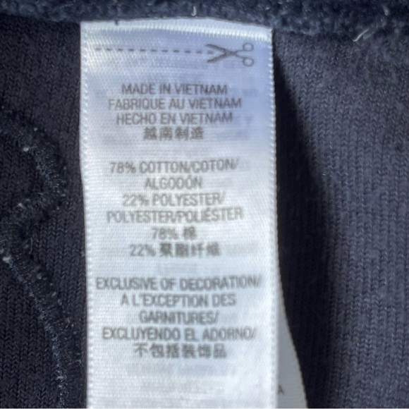 JUICY COUTURE tery cloth joggers with back pocket - Picture 5 of 9